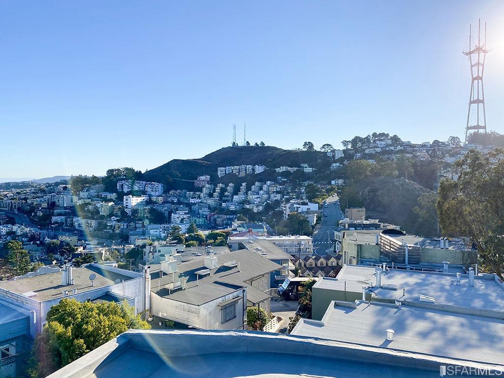 Detail Gallery Image 13 of 73 For 370 Upper Terrace #4,  San Francisco,  CA 94117 - 2 Beds | 1 Baths