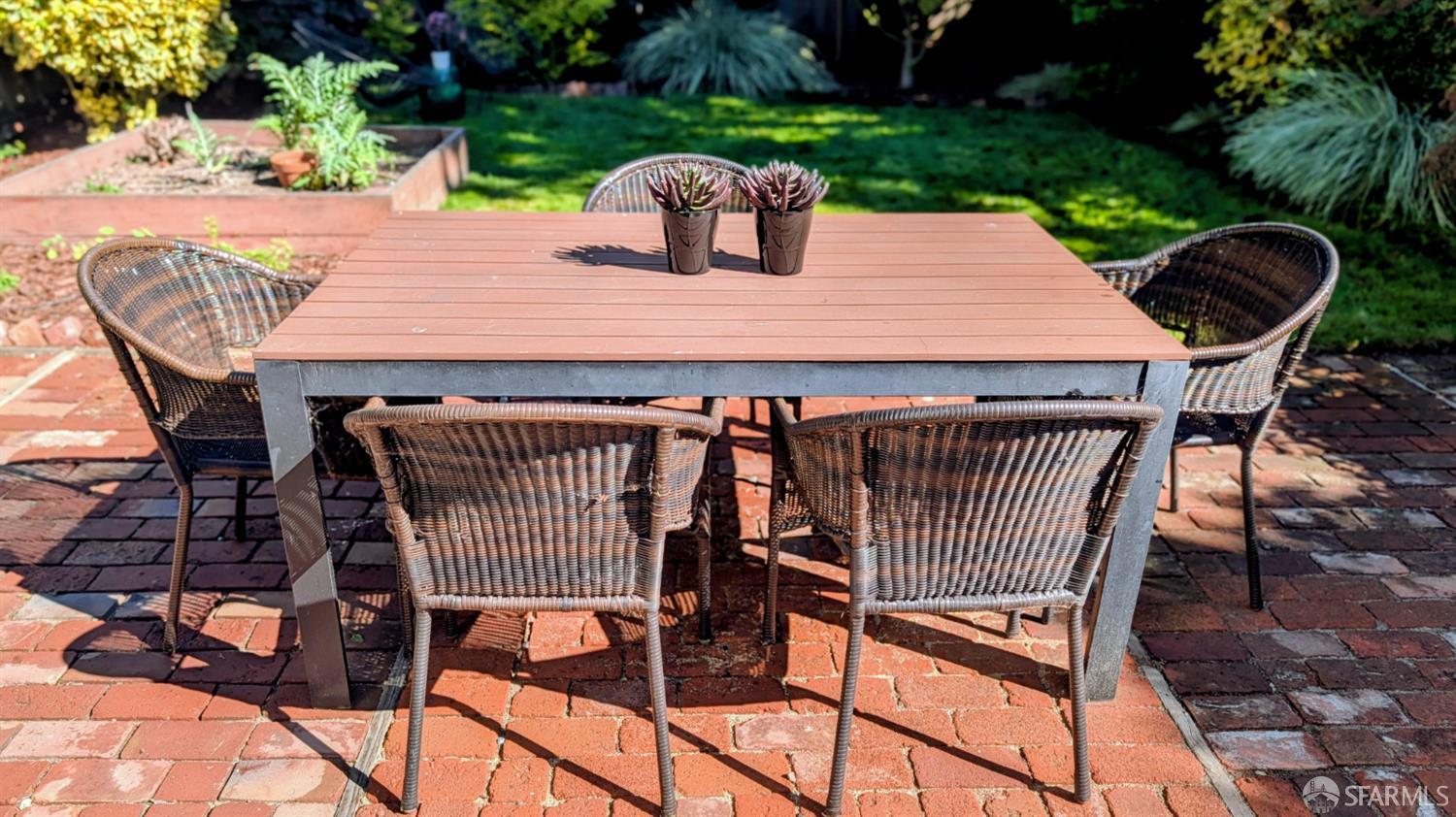 Detail Gallery Image 18 of 24 For 2579 Folsom St, San Francisco,  CA 94110 - 2 Beds | 1 Baths