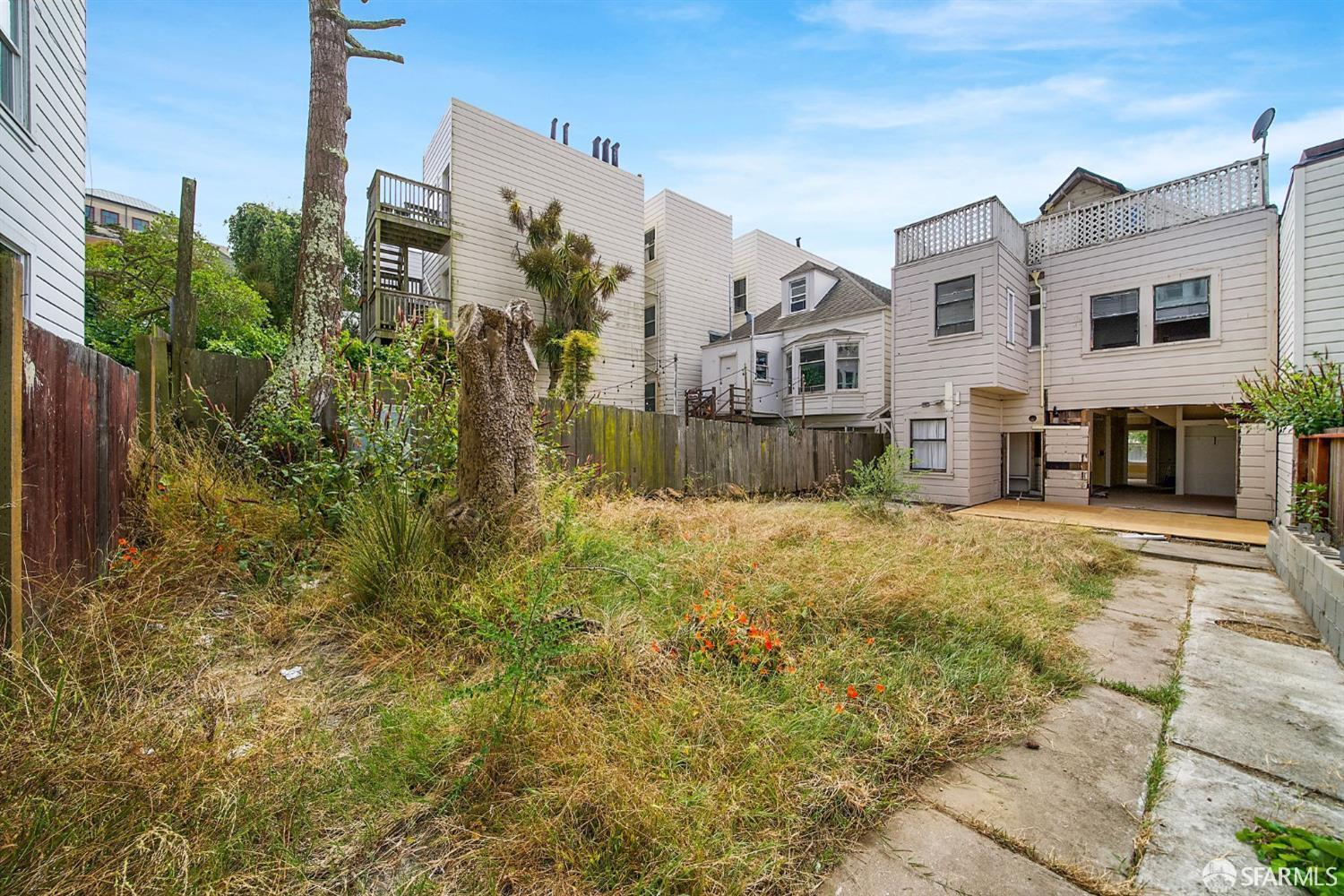 Detail Gallery Image 4 of 10 For 1264 3rd Ave, San Francisco,  CA 94122 - – Beds | – Baths