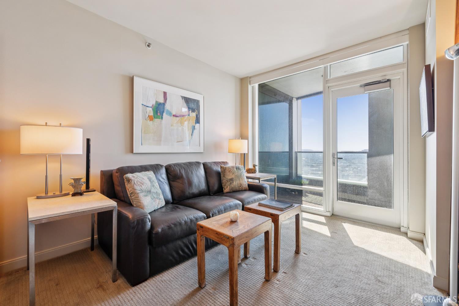Detail Gallery Image 29 of 48 For 425 1st St #3706,  San Francisco,  CA 94105 - 2 Beds | 2 Baths