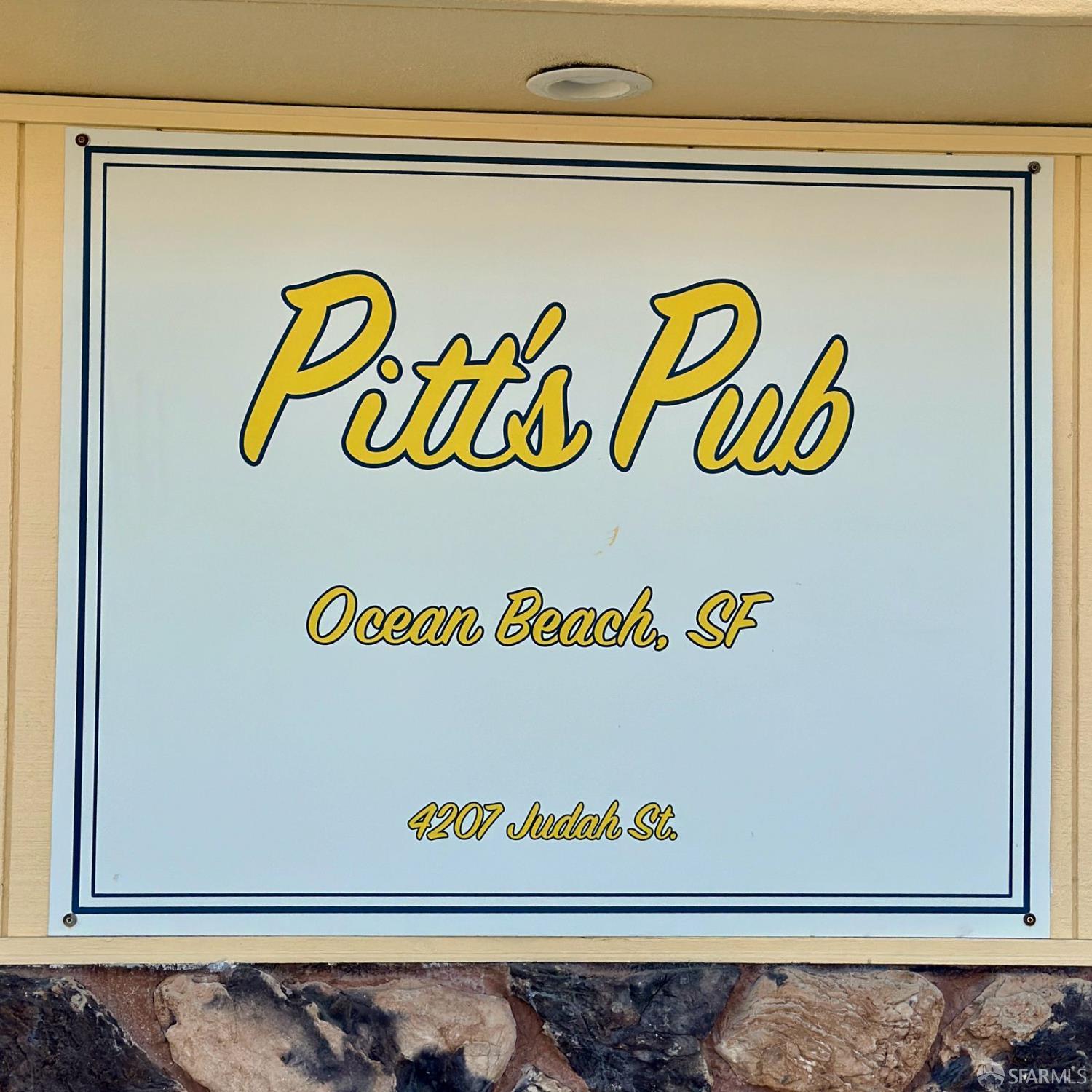 Detail Gallery Image 36 of 52 For 1346 Judah St, San Francisco,  CA 94122 - – Beds | – Baths