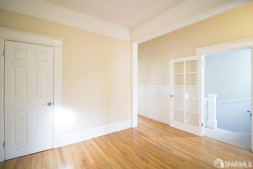Detail Gallery Image 2 of 12 For 527 Union St a,  San Francisco,  CA 94133 - 2 Beds | 1 Baths