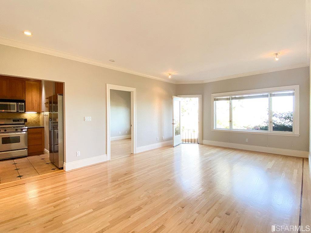 370 Upper Terrace # 4, San Francisco Unit: 4