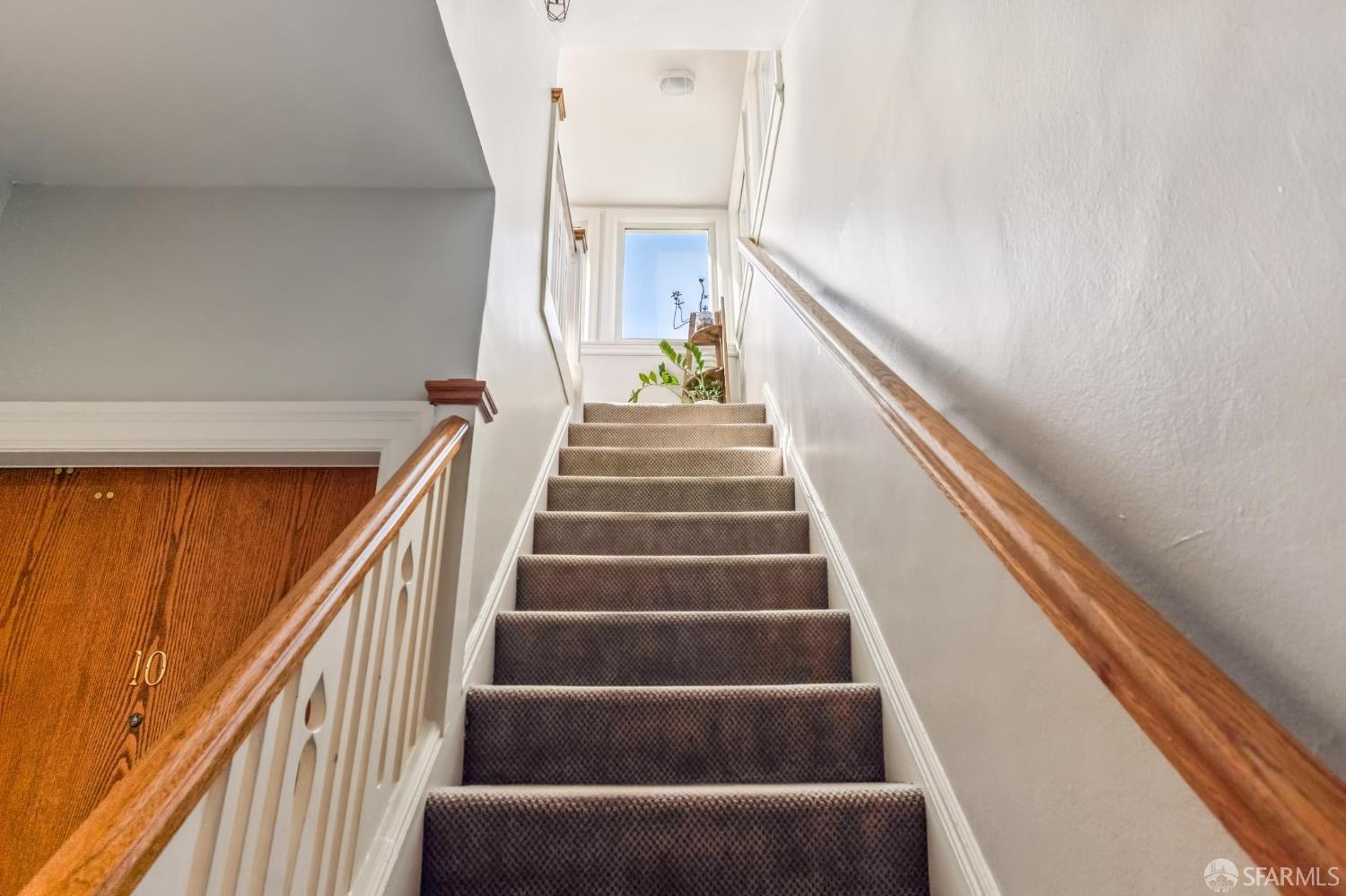 Detail Gallery Image 37 of 73 For 370 Upper Terrace #4,  San Francisco,  CA 94117 - 2 Beds | 1 Baths