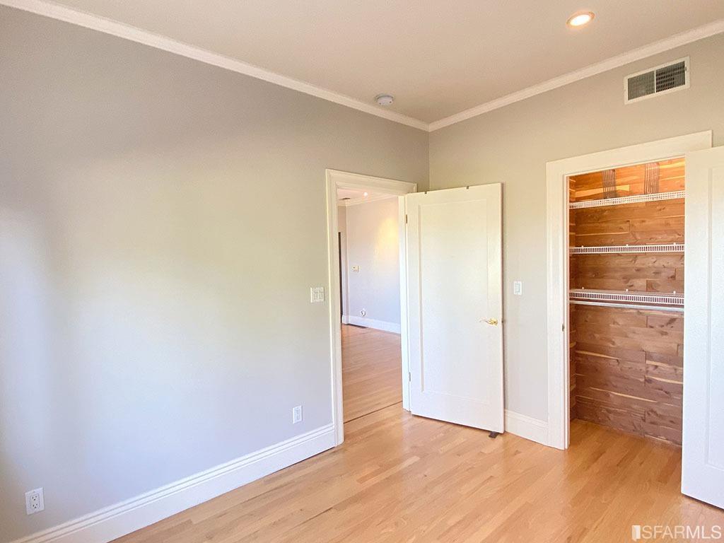 Detail Gallery Image 25 of 73 For 370 Upper Terrace #4,  San Francisco,  CA 94117 - 2 Beds | 1 Baths