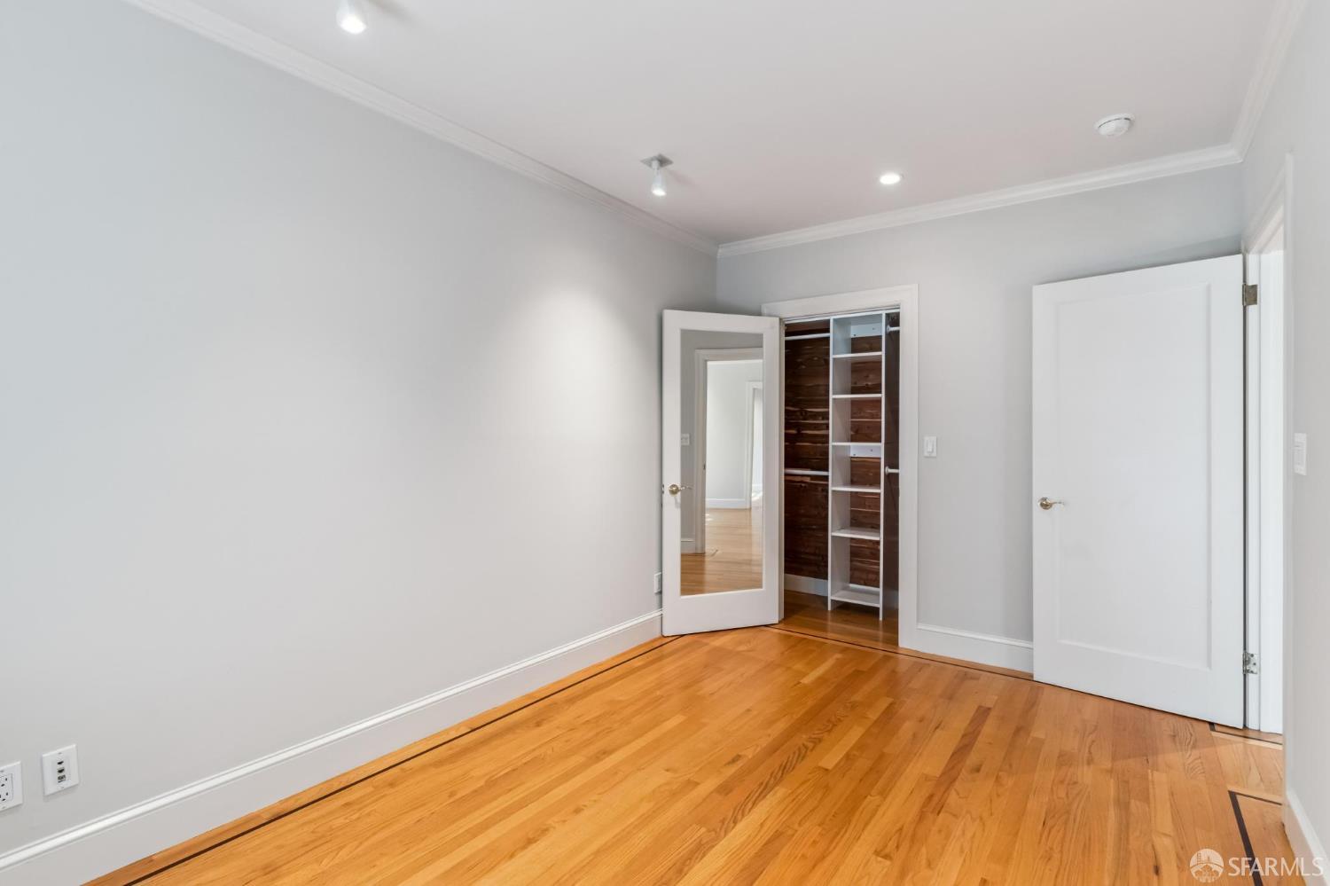 Detail Gallery Image 44 of 73 For 370 Upper Terrace #4,  San Francisco,  CA 94117 - 2 Beds | 1 Baths