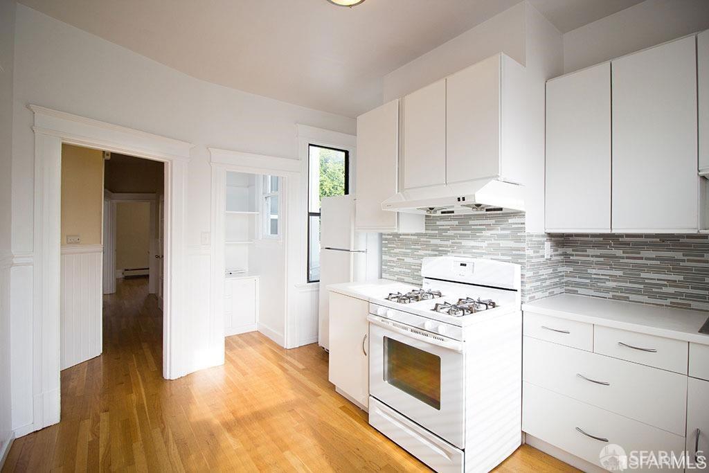 527 Union Street # A, San Francisco Unit: A