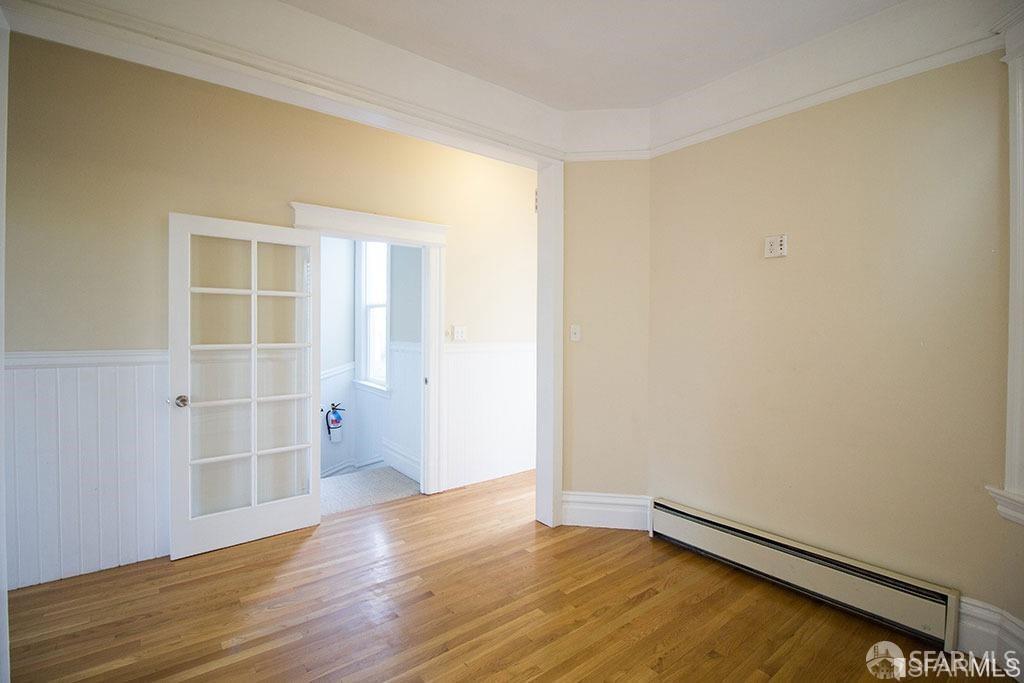 Detail Gallery Image 3 of 12 For 527 Union St a,  San Francisco,  CA 94133 - 2 Beds | 1 Baths