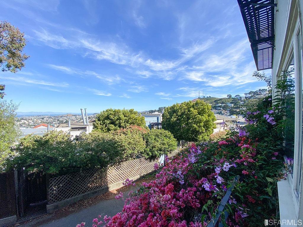 Detail Gallery Image 19 of 73 For 370 Upper Terrace #4,  San Francisco,  CA 94117 - 2 Beds | 1 Baths