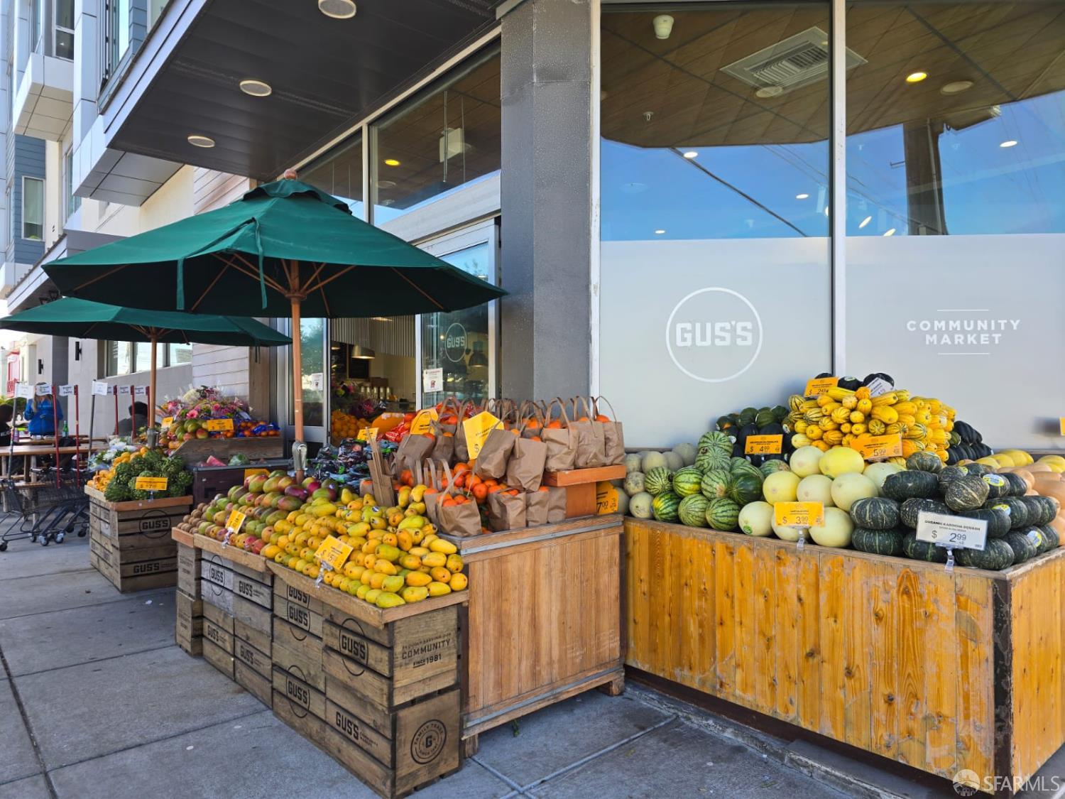 Detail Gallery Image 23 of 52 For 1346 Judah St, San Francisco,  CA 94122 - – Beds | – Baths