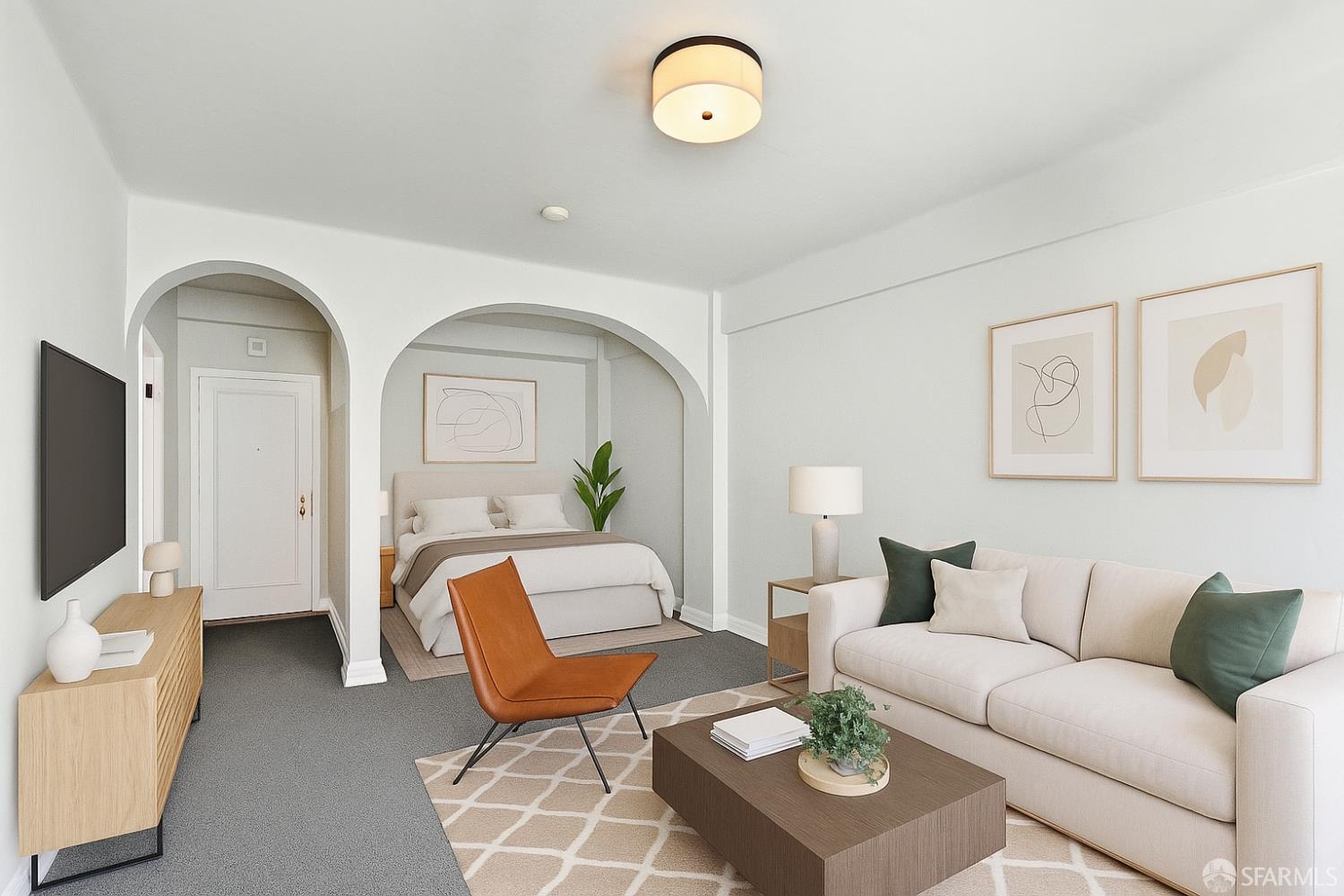 631 Ofarrell Street # 710, San Francisco Unit: 710