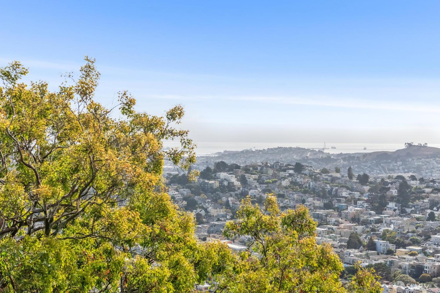 Detail Gallery Image 32 of 73 For 370 Upper Terrace #4,  San Francisco,  CA 94117 - 2 Beds | 1 Baths