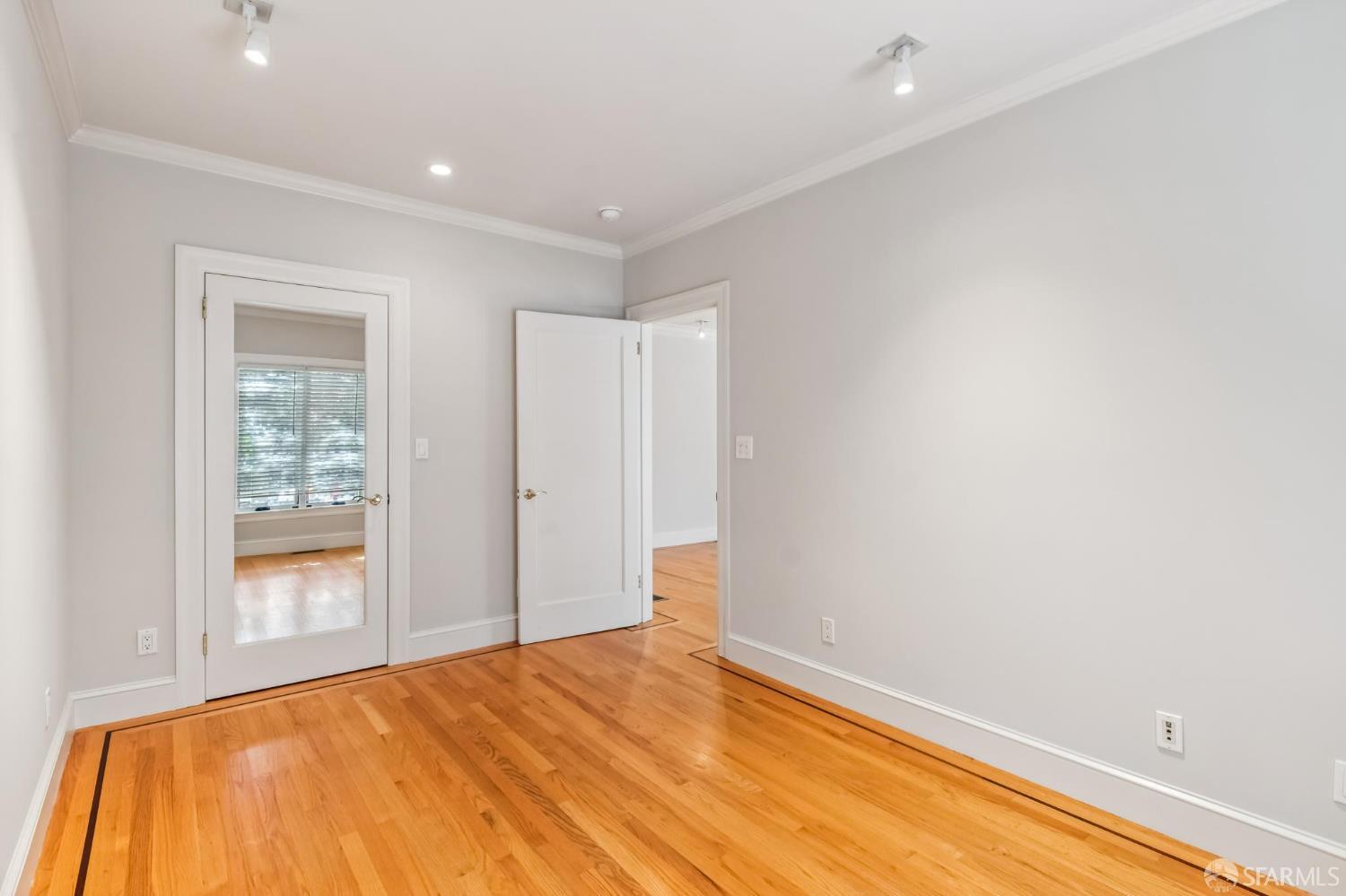 Detail Gallery Image 46 of 73 For 370 Upper Terrace #4,  San Francisco,  CA 94117 - 2 Beds | 1 Baths