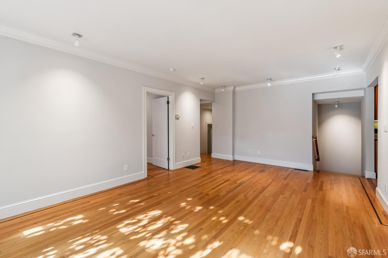 Detail Gallery Image 57 of 73 For 370 Upper Terrace #4,  San Francisco,  CA 94117 - 2 Beds | 1 Baths