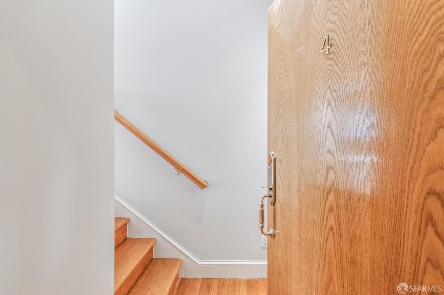 Detail Gallery Image 69 of 73 For 370 Upper Terrace #4,  San Francisco,  CA 94117 - 2 Beds | 1 Baths