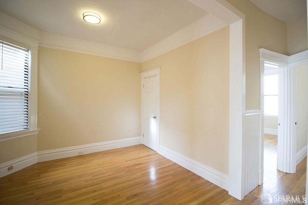 Detail Gallery Image 9 of 12 For 527 Union St a,  San Francisco,  CA 94133 - 2 Beds | 1 Baths