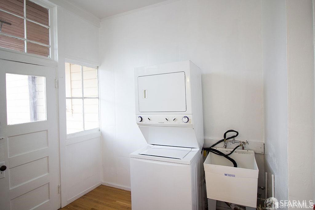 Detail Gallery Image 7 of 12 For 527 Union St a,  San Francisco,  CA 94133 - 2 Beds | 1 Baths