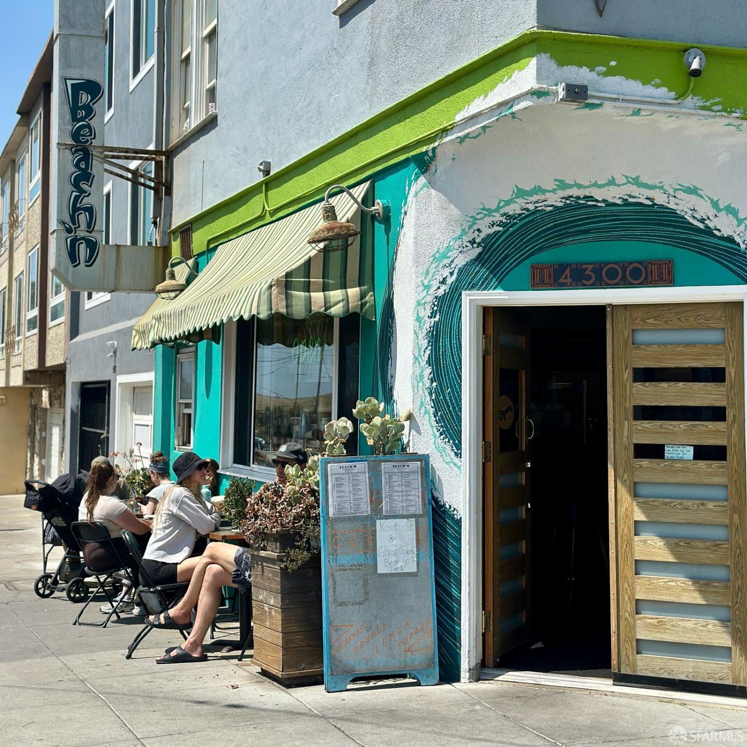 Detail Gallery Image 32 of 52 For 1346 Judah St, San Francisco,  CA 94122 - – Beds | – Baths