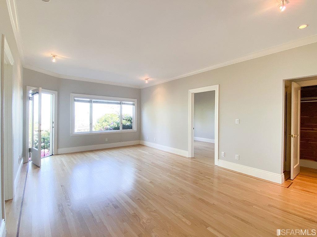 Detail Gallery Image 15 of 73 For 370 Upper Terrace #4,  San Francisco,  CA 94117 - 2 Beds | 1 Baths