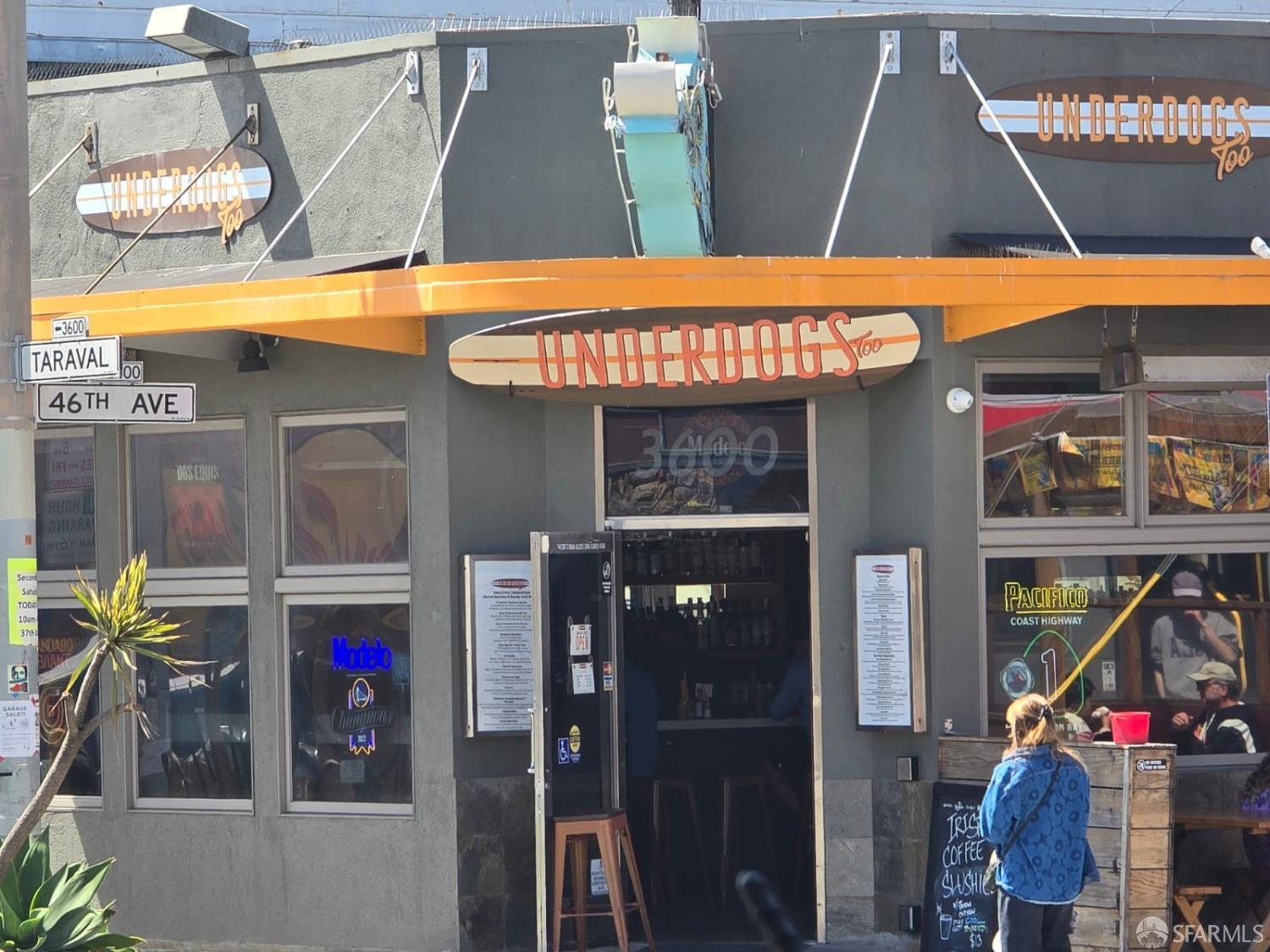 Detail Gallery Image 24 of 52 For 1346 Judah St, San Francisco,  CA 94122 - – Beds | – Baths