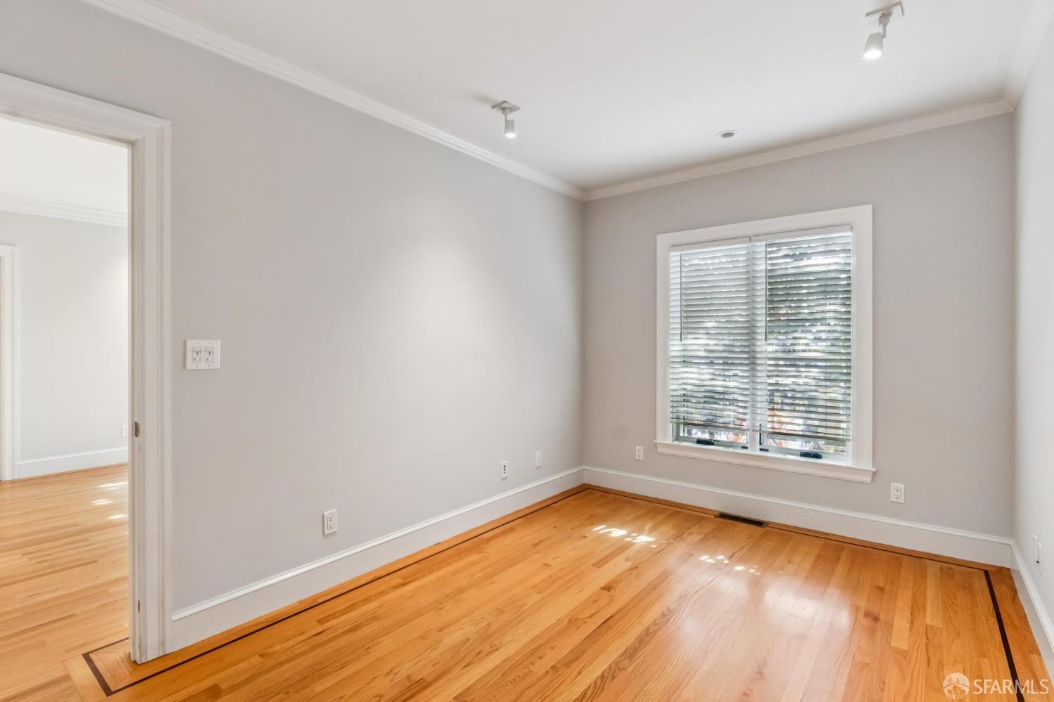 Detail Gallery Image 47 of 73 For 370 Upper Terrace #4,  San Francisco,  CA 94117 - 2 Beds | 1 Baths