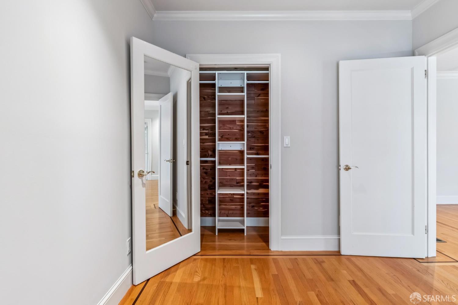 Detail Gallery Image 43 of 73 For 370 Upper Terrace #4,  San Francisco,  CA 94117 - 2 Beds | 1 Baths