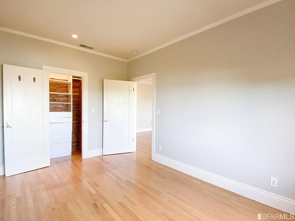 Detail Gallery Image 29 of 73 For 370 Upper Terrace #4,  San Francisco,  CA 94117 - 2 Beds | 1 Baths