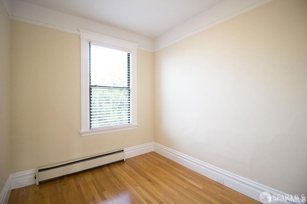 Detail Gallery Image 11 of 12 For 527 Union St a,  San Francisco,  CA 94133 - 2 Beds | 1 Baths