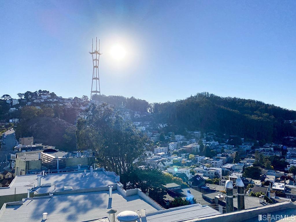 Detail Gallery Image 14 of 73 For 370 Upper Terrace #4,  San Francisco,  CA 94117 - 2 Beds | 1 Baths