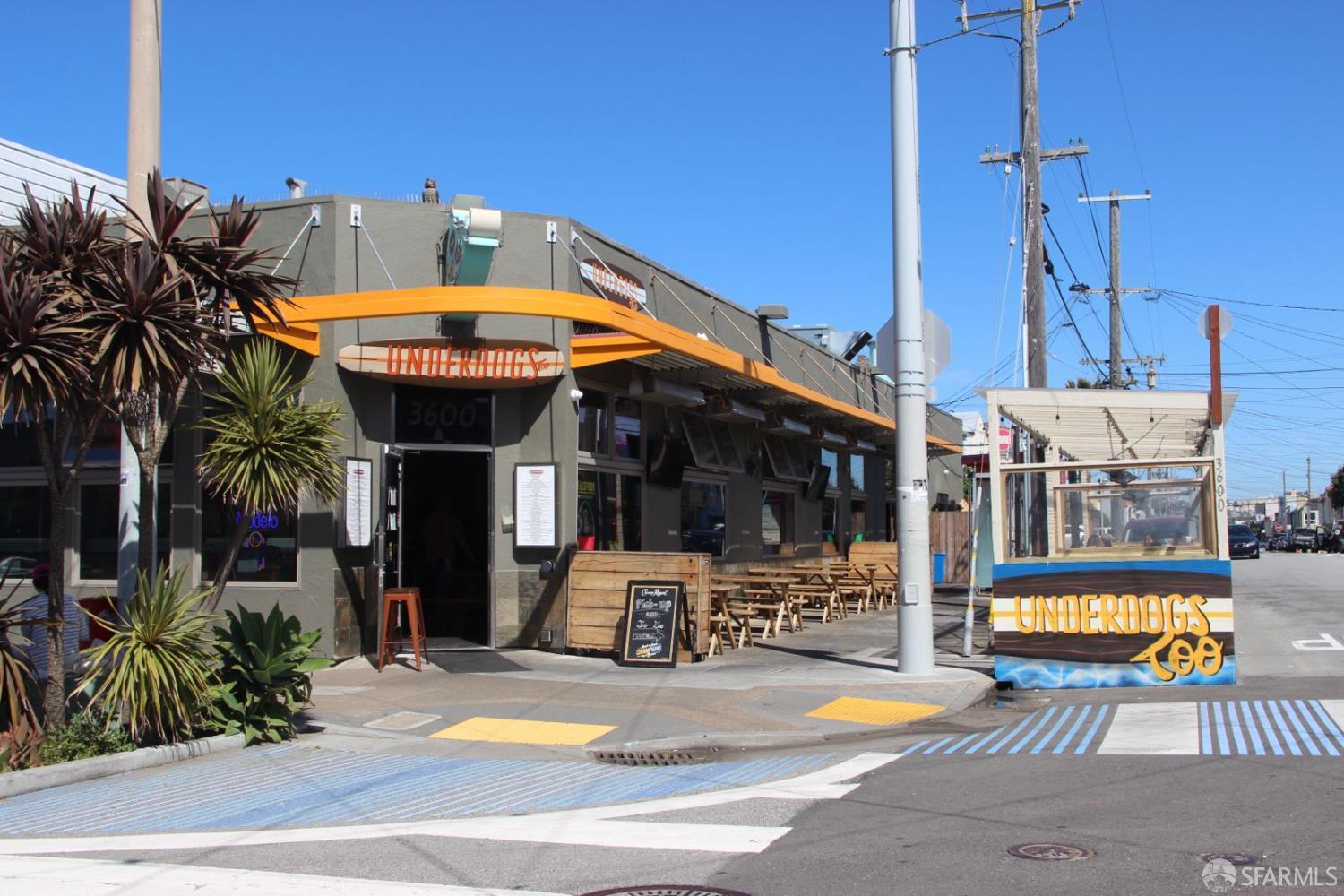 Detail Gallery Image 42 of 52 For 1346 Judah St, San Francisco,  CA 94122 - – Beds | – Baths