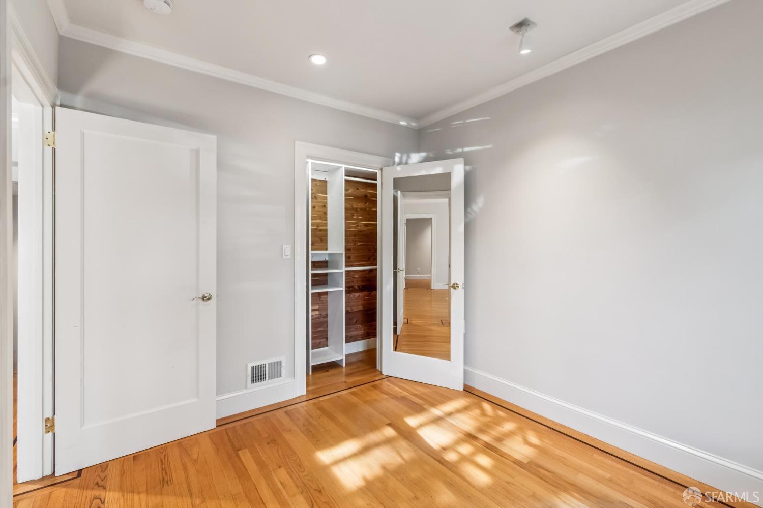 Detail Gallery Image 53 of 73 For 370 Upper Terrace #4,  San Francisco,  CA 94117 - 2 Beds | 1 Baths