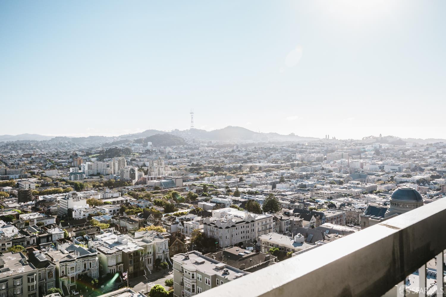 Detail Gallery Image 20 of 41 For 2200 Sacramento St #1401,  San Francisco,  CA 94115 - 2 Beds | 2 Baths