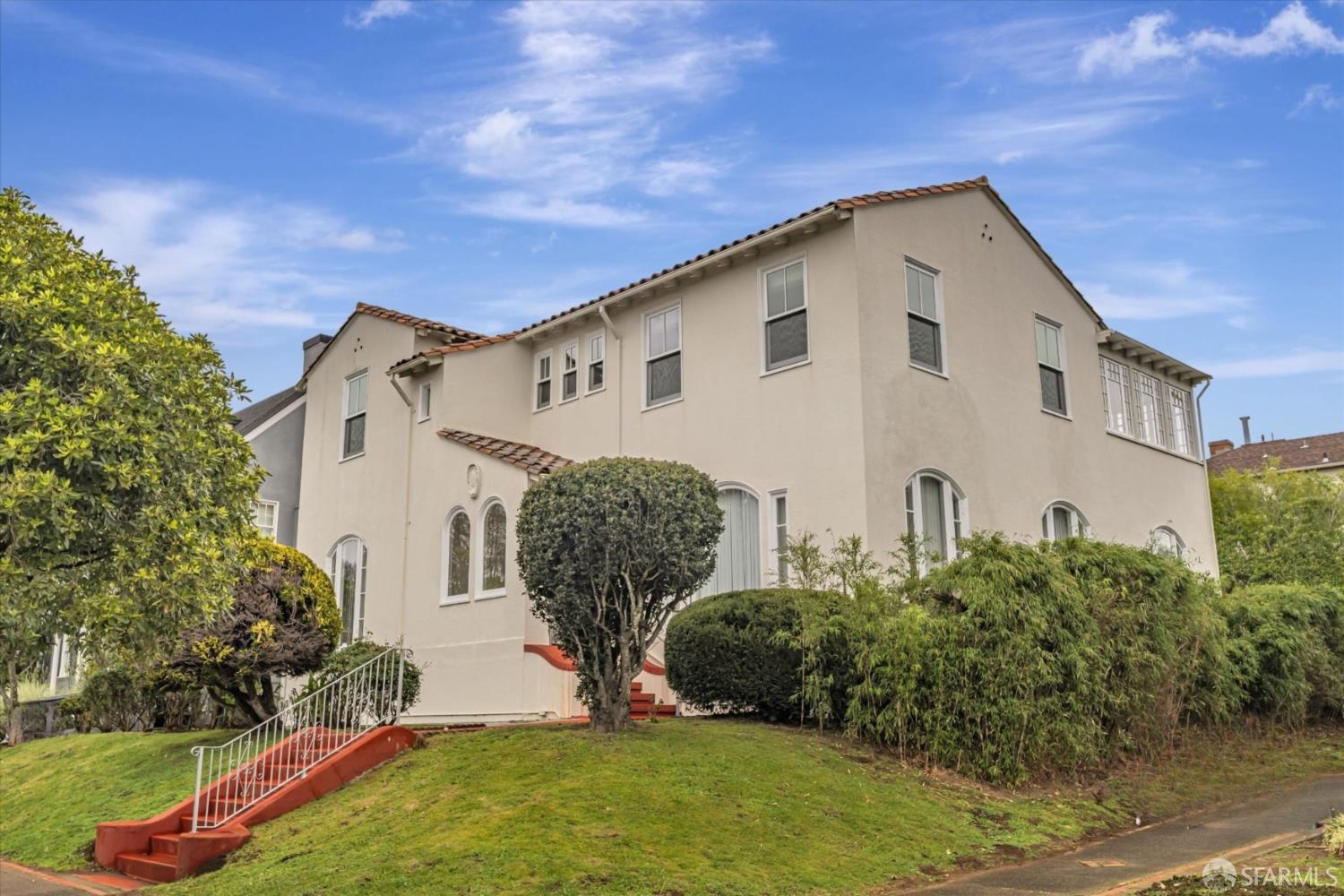 214 Santa Clara Avenue, San Francisco, CA, 94127