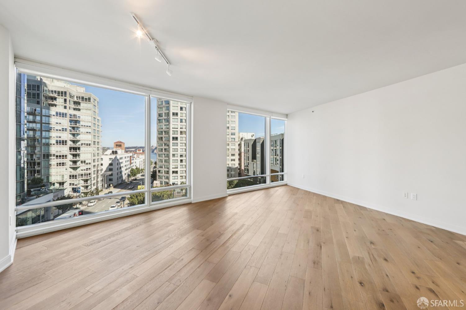 Detail Gallery Image 6 of 51 For 401 Harrison St 6c,  San Francisco,  CA 94105 - 2 Beds | 2 Baths