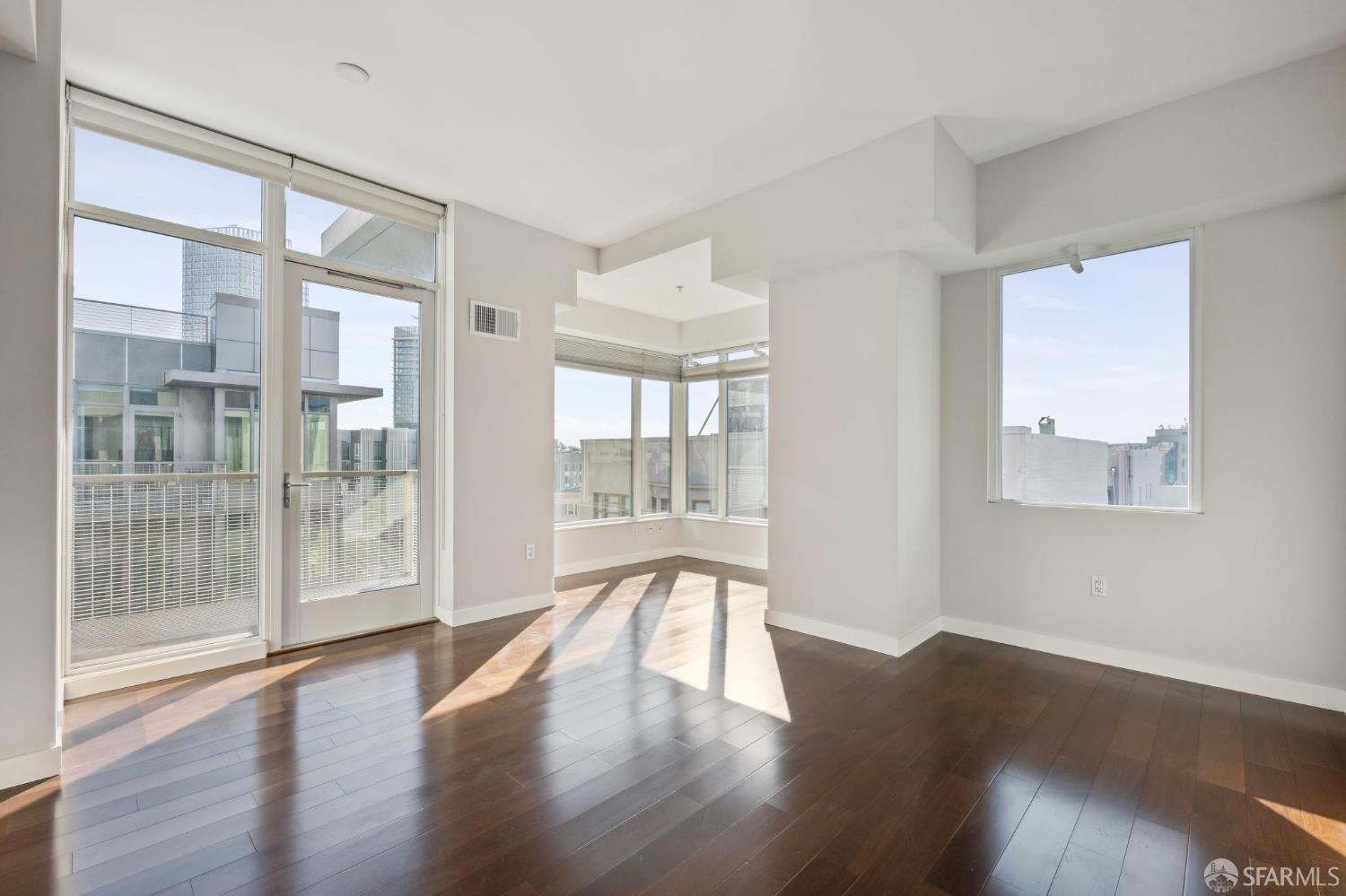 Detail Gallery Image 14 of 49 For 55 Page St #812,  San Francisco,  CA 94102 - 2 Beds | 2 Baths