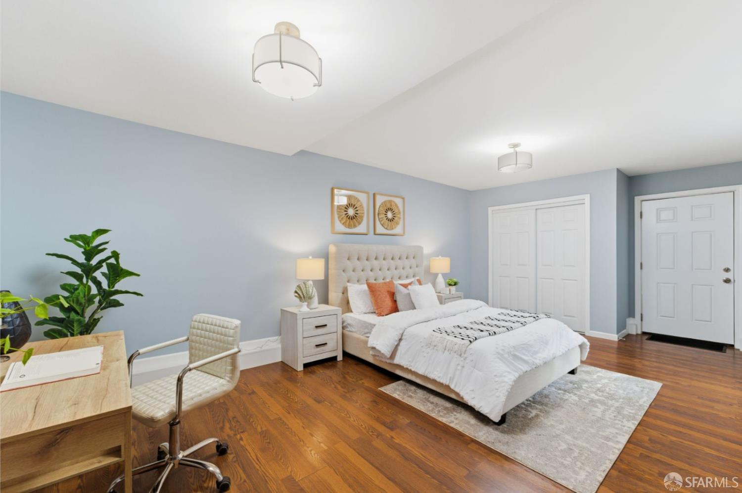 Detail Gallery Image 21 of 34 For 34 Brighton Ave, San Francisco,  CA 94112 - 3 Beds | 2 Baths