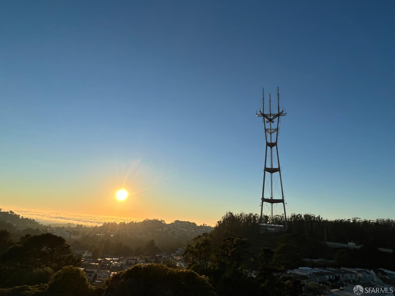 Detail Gallery Image 41 of 41 For 2200 Sacramento St #1401,  San Francisco,  CA 94115 - 2 Beds | 2 Baths