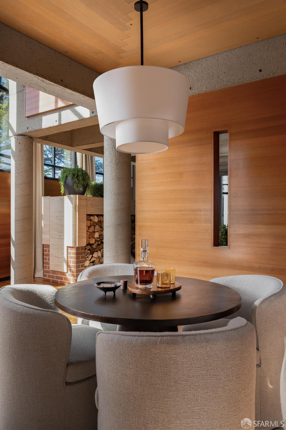 Detail Gallery Image 15 of 39 For 111 Edgehill Way, San Francisco,  CA 94127 - 8 Beds | 5/3 Baths