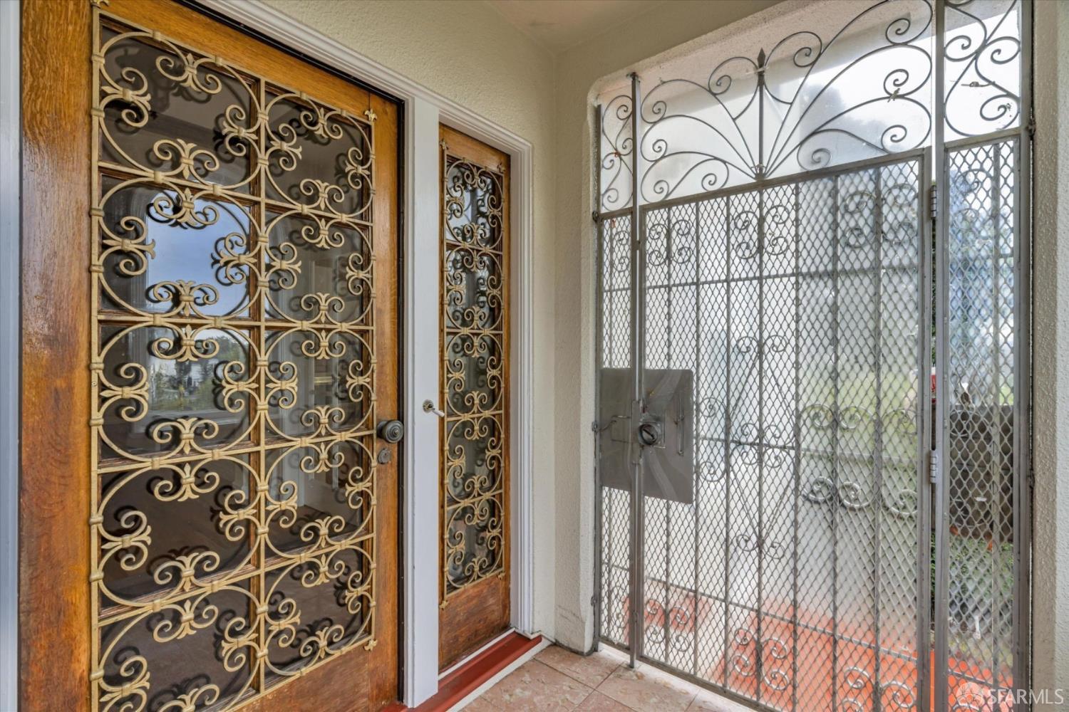 Detail Gallery Image 9 of 29 For 95 Junipero Serra Blvd, San Francisco,  CA 94127 - 5 Beds | 4 Baths