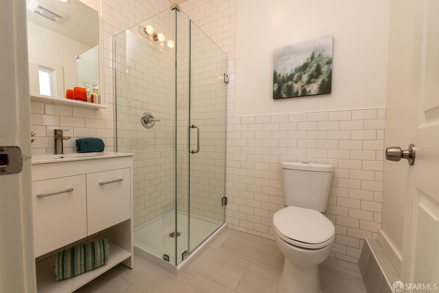 Detail Gallery Image 51 of 53 For 3400 Vicente St, San Francisco,  CA 94116 - 3 Beds | 2 Baths