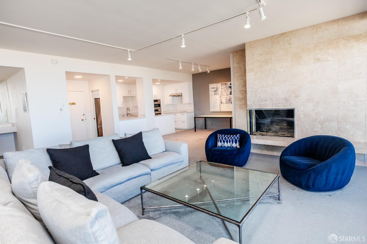 Detail Gallery Image 27 of 41 For 2200 Sacramento St #1401,  San Francisco,  CA 94115 - 2 Beds | 2 Baths