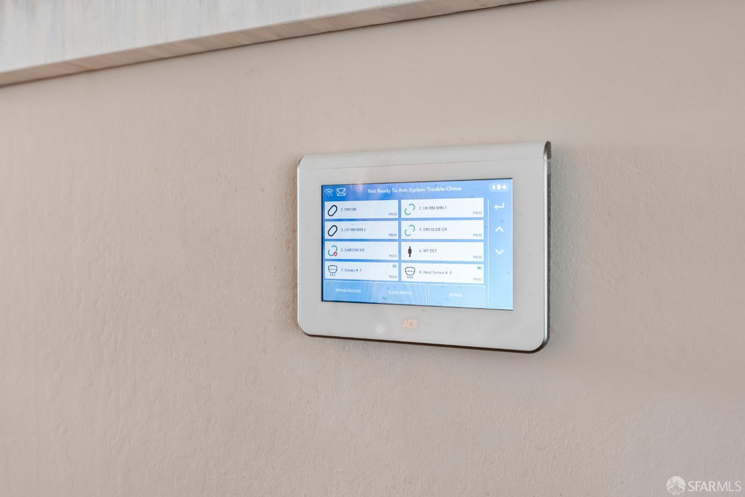 Detail Gallery Image 7 of 88 For 656 Forest Lake Dr, Pacifica,  CA 94044 - 3 Beds | 2/1 Baths