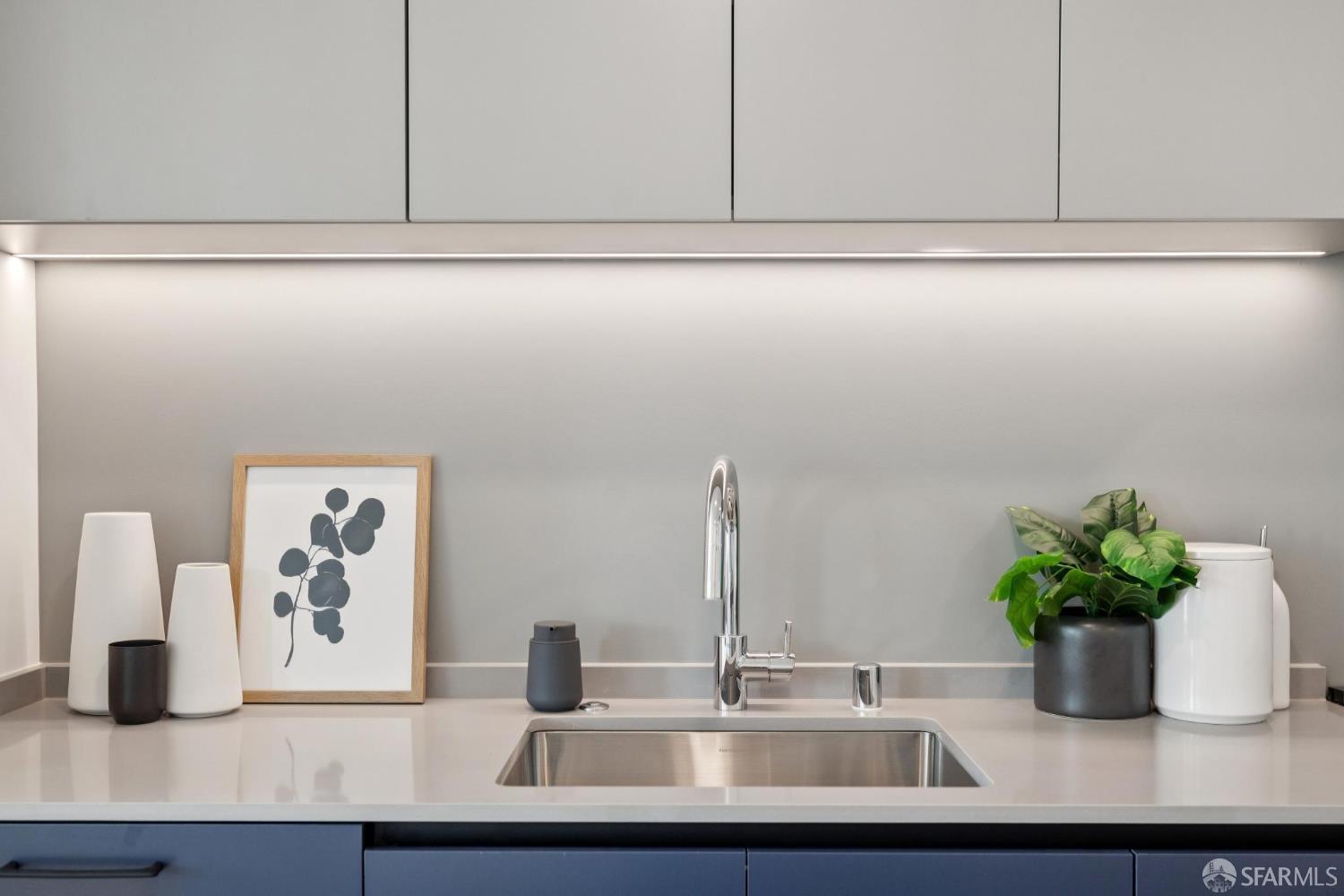 Detail Gallery Image 4 of 13 For 988 Harrison St Wd6,  San Francisco,  CA 94107 - 1 Beds | 1 Baths