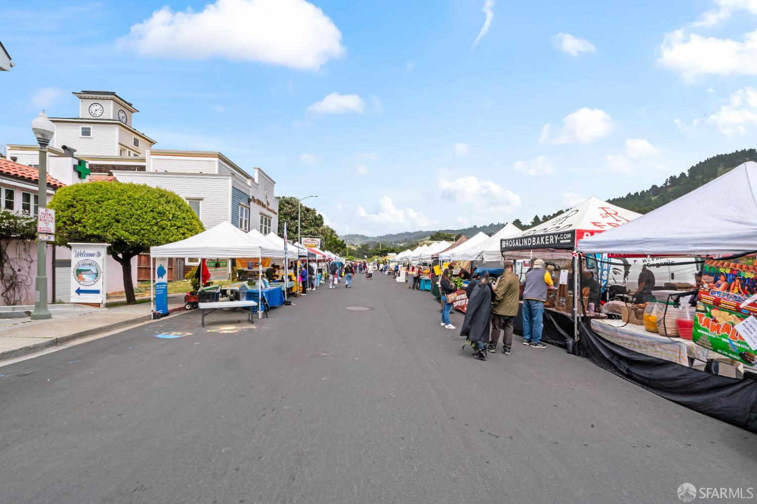 Detail Gallery Image 50 of 88 For 656 Forest Lake Dr, Pacifica,  CA 94044 - 3 Beds | 2/1 Baths