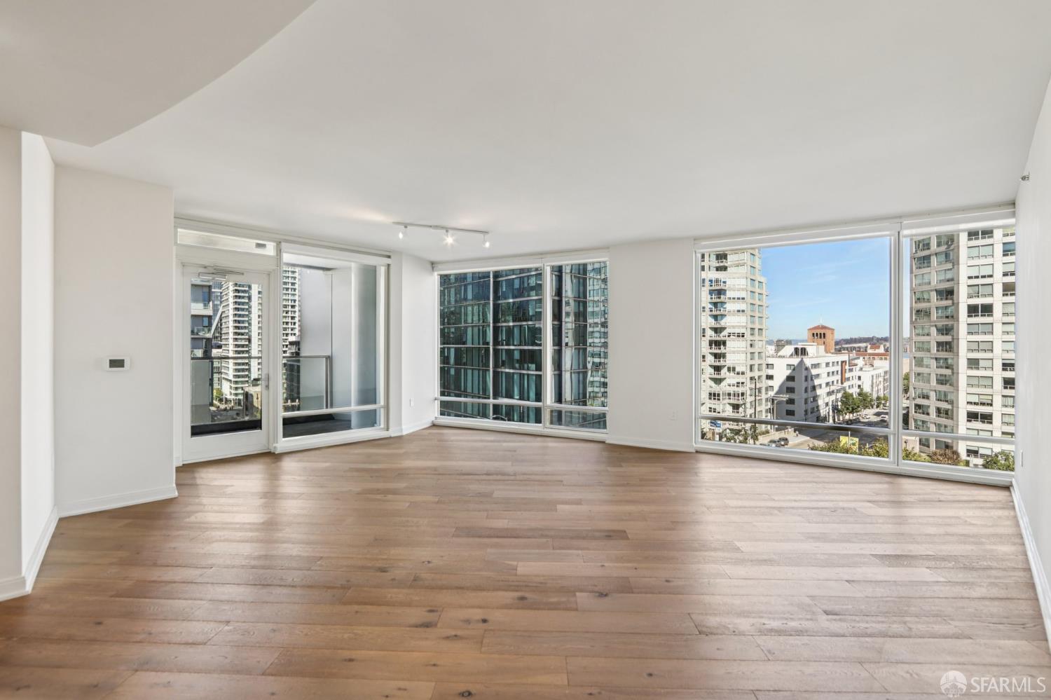 Detail Gallery Image 5 of 51 For 401 Harrison St 6c,  San Francisco,  CA 94105 - 2 Beds | 2 Baths