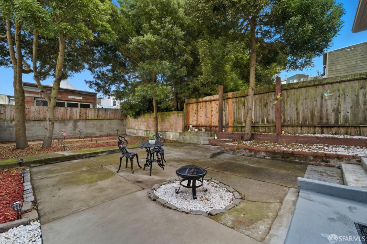 Detail Gallery Image 29 of 34 For 34 Brighton Ave, San Francisco,  CA 94112 - 3 Beds | 2 Baths