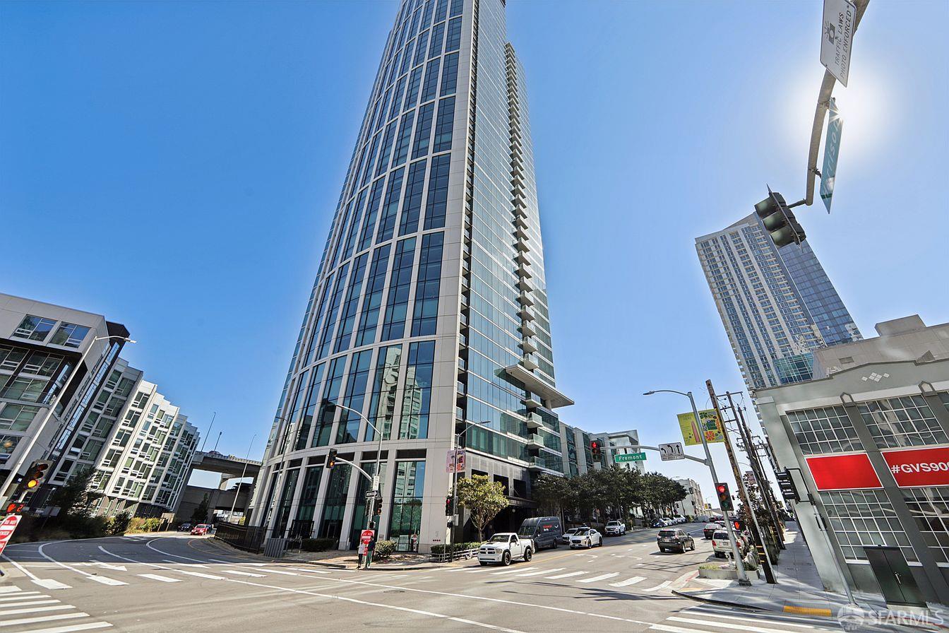 Detail Gallery Image 51 of 51 For 401 Harrison St 6c,  San Francisco,  CA 94105 - 2 Beds | 2 Baths