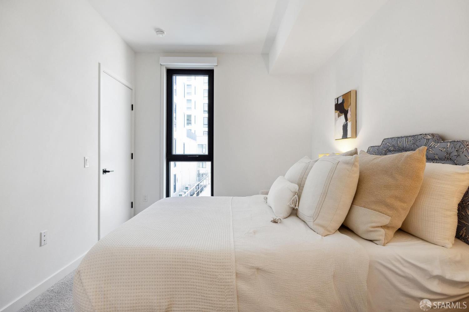 Detail Gallery Image 9 of 16 For 988 Harrison St Ck4,  San Francisco,  CA 94107 - 1 Beds | 1 Baths