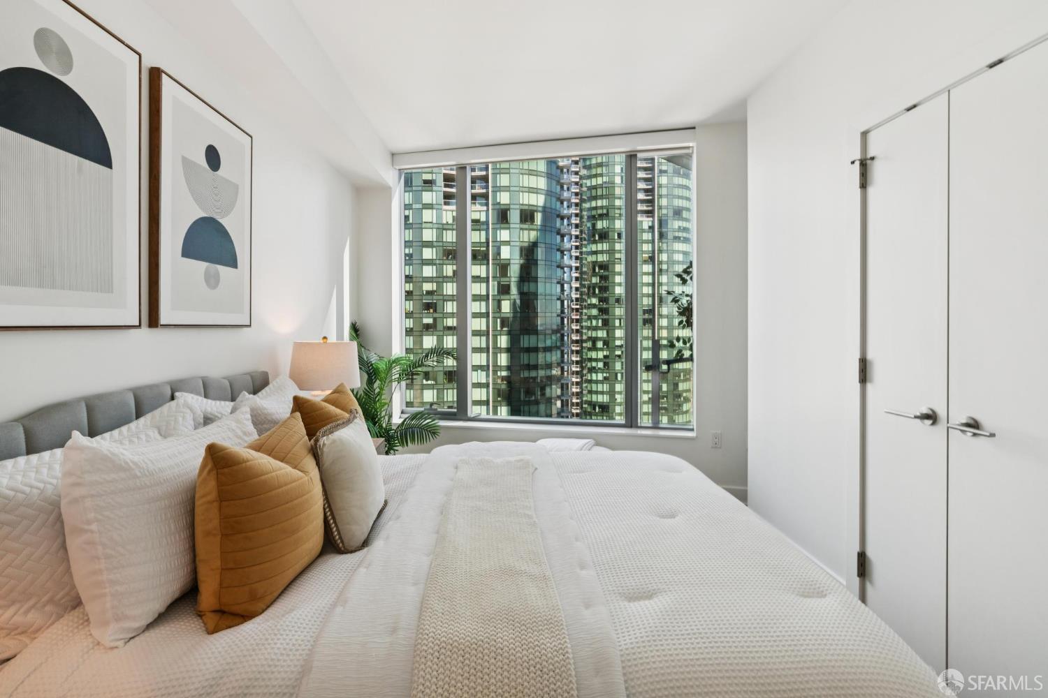 Detail Gallery Image 11 of 52 For 201 Folsom St 20e,  San Francisco,  CA 94105 - 2 Beds | 2 Baths