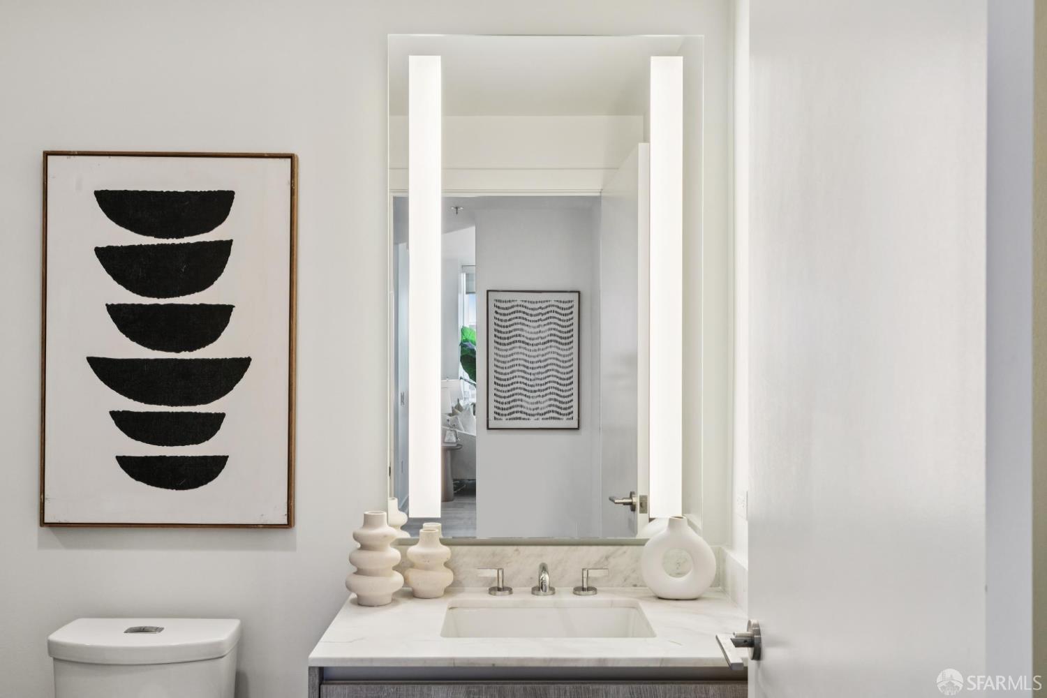 Detail Gallery Image 17 of 52 For 201 Folsom St 20e,  San Francisco,  CA 94105 - 2 Beds | 2 Baths